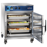 Alto Shaam 750-TH-II Low Temperature Cook & Hold Oven