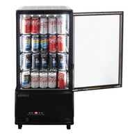Airex Refrigerated Countertop Display Merchandiser 