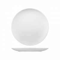 275mm Round Coupe Plate, Flinders AFC