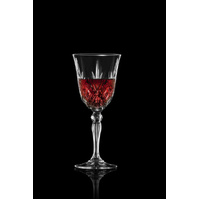 270ml Wine Glass RCR Melodia