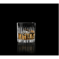 360ml Double Old Fashioned RCR Timeless