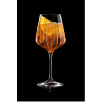 490ml Spritz Glass RCR Timeless