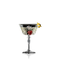 260ml Champagne Glass RCR Melodia