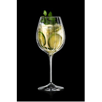 450ml White Wine Glass RCR Optiq