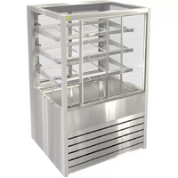 Cossiga 1500mm Tower Refrigerated Display Cabinet 