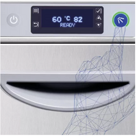 Classeq C400 Undercounter Glass/Dish Washer 