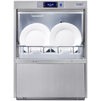 Classeq C500 Undercounter Glass/Dish Washer 