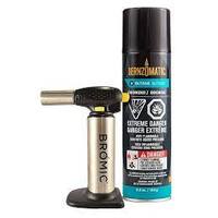 160g Bromic Butane Can for 1811646 Blow Torch