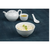 150mm Rice Bowl Longfine 