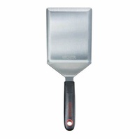 130x150mm Wide Grill Turner/Scraper