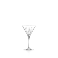 210ml Martini Glass RCR Timeless