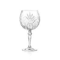 650ml Gin Glass RCR Melodia