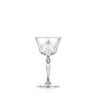 160ml Coupe Glass RCR Melodia