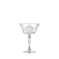 260ml Champagne Glass RCR Melodia