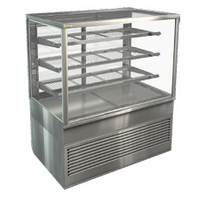 Cossiga 1200mm Tower Refrigerated Display Cabinet 