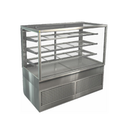 Cossiga 1500mm Tower Refrigerated Display Cabinet 