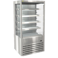 Cossiga 900mm Free-Standing Refrigerated Multideck Display Cabinet 