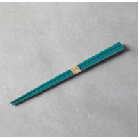 Deep Green Chopsticks