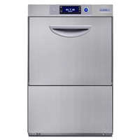 Classeq C400 Undercounter Glass/Dish Washer 