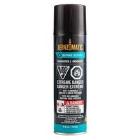 160g Bromic Butane Can for 1811646 Blow Torch