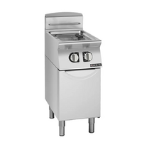 Giorik 700 Series Electric Single Pan 17L Fryer