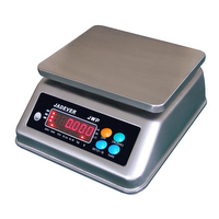 15kg x 2 gram Waterproof Electronic Scales with Rechargeable Battery