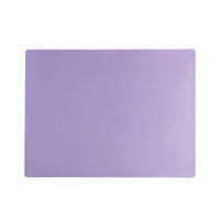 530x325x20mm Chopping Board Purple