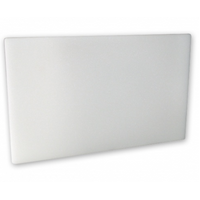 300x450x12mm Chopping Board White (T11001)