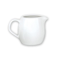 125ml Milk Jug Longfine 