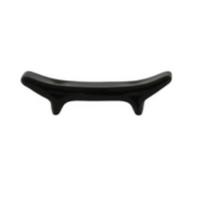 Chop Stick Rest Black 