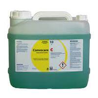 10 Ltr Convo Care (Green) For Combi Oven