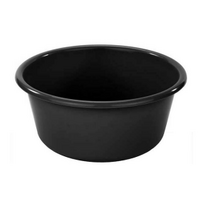 4.2 Litre Plastic Mixing Bowl