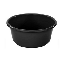 6.5 Litre Plastic Mixing Bowl