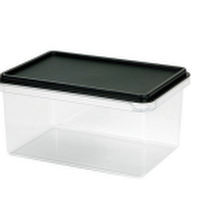 3.0 Litre Rectangular Food Container