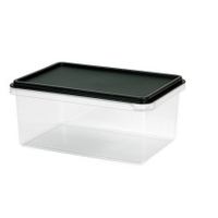 7.0 Ltr Rectangular Food Container