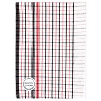 Teatowel Checkered Commercial