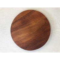 Round Wooden board