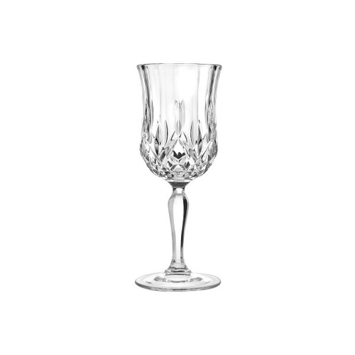 230ml Wine Glass RCR Opera