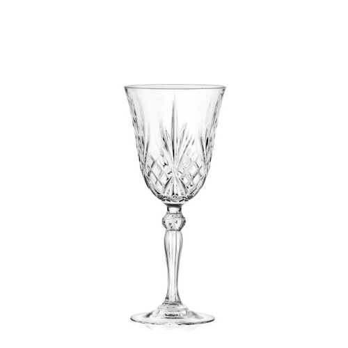 270ml Wine Glass RCR Melodia