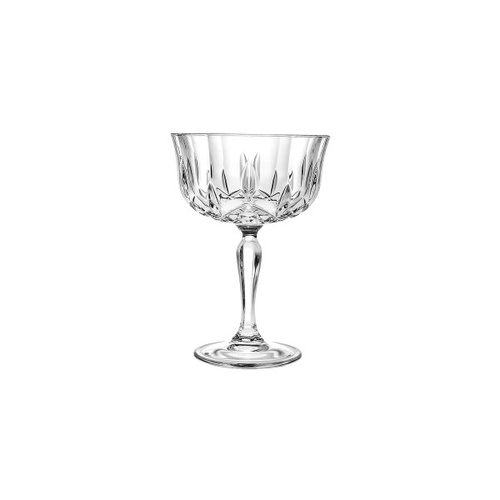 240ml Champagne Glass RCR Opera