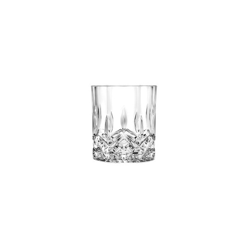 300ml Double Old Fashioned RCR Opera