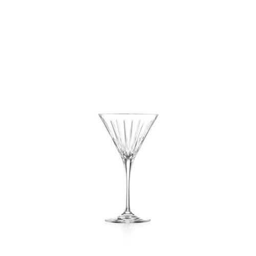 210ml Martini Glass RCR Timeless