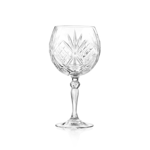 650ml Gin Glass RCR Melodia