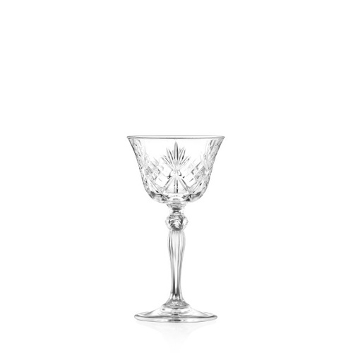 160ml Coupe Glass RCR Melodia