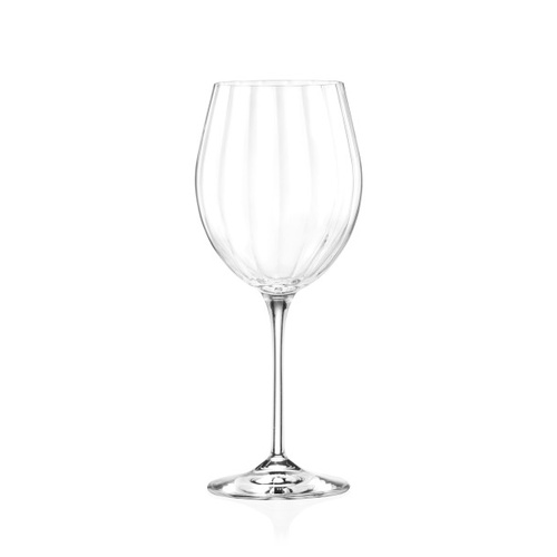 650ml Wine Glass RCR Optiq