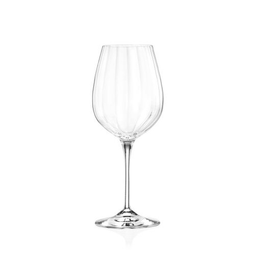 450ml White Wine Glass RCR Optiq