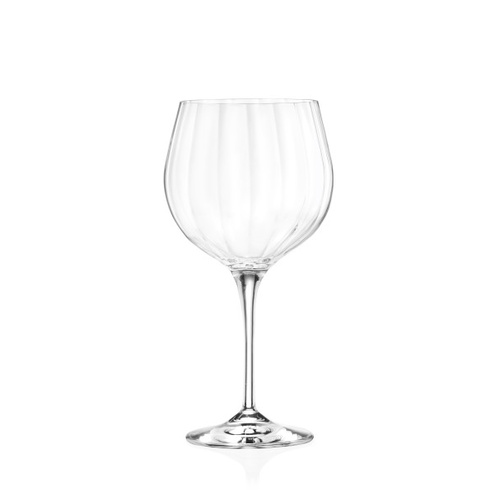 670ml Red Wine Glass RCR Optiq