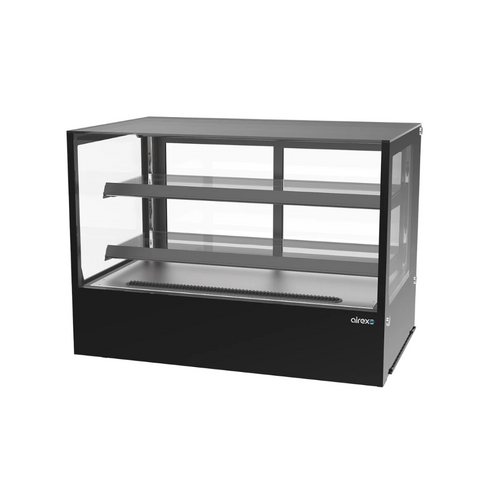 Airex Refrigerated Countertop Food Display Cabinet