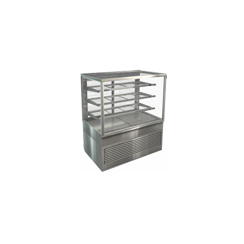 Cossiga 1200mm Tower Refrigerated Display Cabinet 