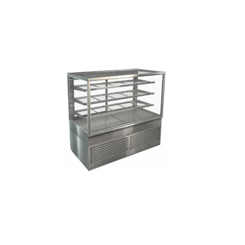 Cossiga 1500mm Tower Refrigerated Display Cabinet 